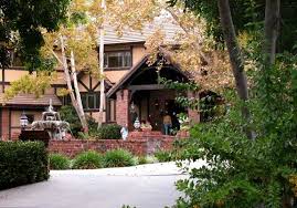 The Rennaisance House, Glen Muse, Ojai CA. $2,500 rental fee per night,  wedding rental information must inquire.