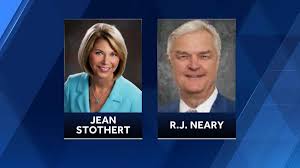 She earned a bachelor of science in nursing from seattle pacific university. Jean Stothert Wins Third Term As Mayor Of Omaha
