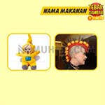 Jawaban tebak gambar hago level 91; Kunci Jawaban Tebak Gambar Level 104 Terbaru Beserta Gambarnya