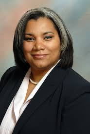 College of Law Names Katrice Morgan First Director of Diversity and  Inclusion