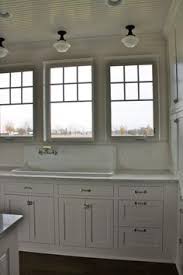 We are going to center the cooktop between two windows, an i am thinking it will be best to center the sink on one of the windows. 19 Asymmetrical Sink Under Kitchen Windows Ideas In 2021 Kitchen Inspirations Kitchen Design Kitchen Remodel
