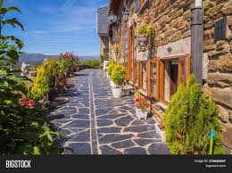 Plaza de armas (3,517.79 km) 49300 puebla de sanabria, spain. Puebla De Sanabria Image Photo Free Trial Bigstock