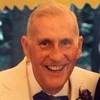 Mr Wilson Alderfer Landis Obituary