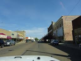 Glasgow is a city in and the county seat of valley county, montana, united states, with an estimated population of 3,414 as of 2015. Glasgow Mt Oh The Places They Go