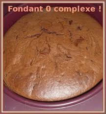 Fondant 0 Complexe Au Chocolat Et Fromage Blanc Recette Gateau Peu Calorique Et Gateau Chocolat Leger