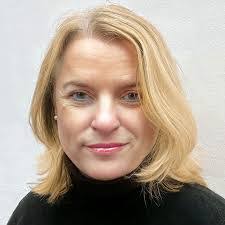 Sonja Bender's Instagram, Twitter & Facebook