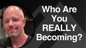 Who Are You Becoming? Identity Shifts for Entrepreneurs with Lance Cox