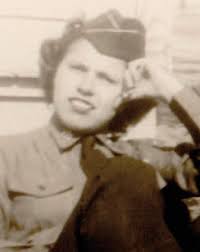 Vallietta N. (Miner) LaPlante Wanahca Ska Winyan “White Flower Woman”