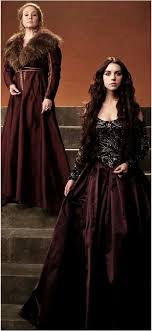 Catherine De Medici Mary Stuart Reign Reign Dresses Reign Fashion Reign Catherine