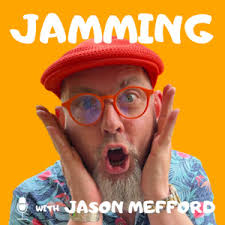Jamming with Jason Mefford