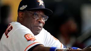 Astros want to win World Series for head coach Dusty Baker Jr.