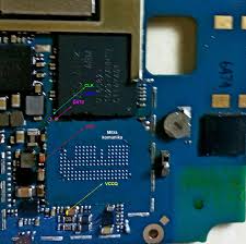 Replace emmc samsung j1 j100h ( revo2 ) using kmkjs with ufi box. Isp Oppo R831k Ufi Gadget To Review