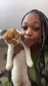 hi guys! can u give this girl a cute name.😅