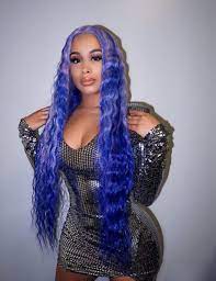 Dreamdoll Goddess Hairstyles Cute Hair Colors Hair