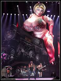 Ac Dc Whole Lotta Rosie From Live At River Plate Whole Lotta Rosie Ac Dc Greatest Rock Bands Acdc Bon Scott