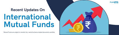 International Mutual Funds - An Investment Option