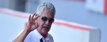 El director técnico de los tigres de la liga mx, ricardo tuca ferreti, sufrió un aparatoso choque esta mañana en. Tuca Ferretti Y Sus Mil Partidos En Temporada Regular