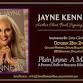 Jayne Kennedy: Author Chat, Book Signing and Reception event image