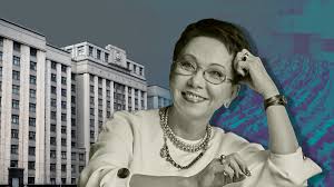 Умерла депутат госдумы лариса шойгу. Cuiexsabvhz9om