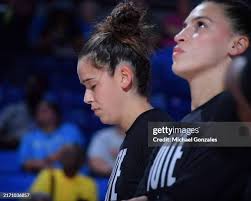 448 Lou Lopez Sénéchal Photos & High Res Pictures