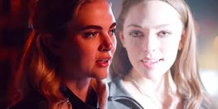 Lizzie Saltzman | The Vampire Diaries Wiki | Fandom