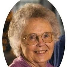 Norma J. Guenin Obituary June 7, 2016