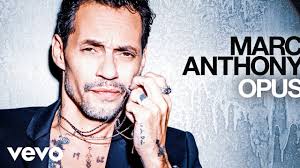 Marc Anthony