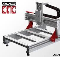 Benchtop Standard 2436 2' x 3' CNC Machine Kit | Avid CNC