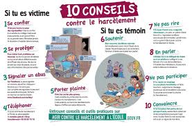 Check spelling or type a new query. Des Ressources Contre Le Harcelement Scolaire Ste Genevieve