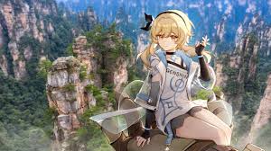 Jun 30, 2021 · pixiv fanbox denkaisui traveler(lumine) & eula & paimon & amber 4p (genshin impact) 1 torrent was found for this gallery. Lumine Genshin Impact Hd Wallpaper Hintergrund 2560x1440