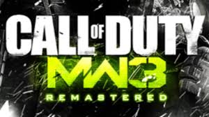 Modern warfare® pushes boundaries and breaks rules the way only. Call Of Duty Modern Warfare 3 Remaster Will Be Timed Ps4 Exclusive Says Rumor