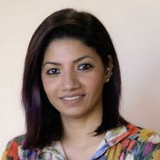 Lakshmi Priya Kandula