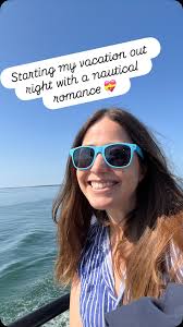 I don’t read a ton of M/F contemporary romances, but for my New England  vacation I wanted to grab something to get me into the mood. This  enemies-to-lovers romance from @kikimojo won me over ...