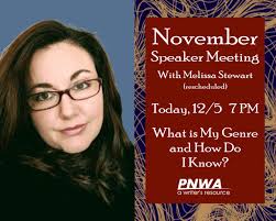 Pacific Northwest Writers Association