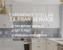 With a variety of kitchen tiles design from porcelain to glass and tiles to wood, the options are aplenty. Backsplash Tiles Kitchen Bathroom More Tilebar Com