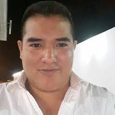 Alfredo Mendieta's Instagram, Twitter & Facebook