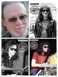 Life Style of Johnny ramone forever ...