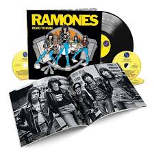 Ramones · El Corte Inglés