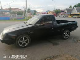 Kebanyakan kereta kat malaysia ni, kat situ la kedudukan penapis tu. Cara Ubahsuai Kereta Kancil Jadi Offroad