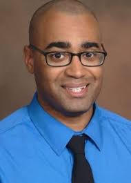 Renard Johnson dominates mayoral rivals in fundraising