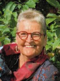 Marilyn Helena Rowter