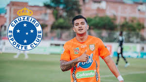 Yeison guzmán ▻ bem vindo ao cruzeiro? Cruzeiro Demandara A Yeison Guzman Por Rechazar El Acuerdo Kienyke