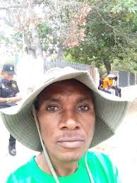 TEAM TUGENDA MUGULU "OFFICIAL   