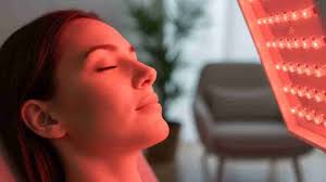 Image result for Light Therapy