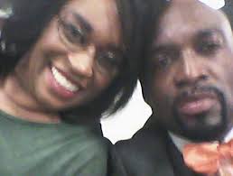 If you need a great photographer Ronson Monroe McDowell is your guy He will  work the whole night of your event.