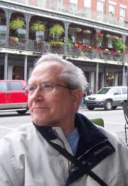 Alvin Sheasby Obituary