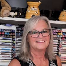 Profile for Judi Anderson- Judi Stamps