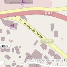 France, le cannet, boulevard sadi carnot, 104. Picard Le Cannet Des Maures Epicerie Carte Avis Site