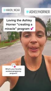 Ashley Horner Ironsedge