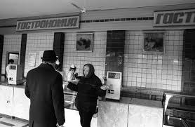 ПсевдоMcDonald's в оккупированном Луганске закрыли: в фаст-фуде закончилась еда - Цензор.НЕТ 9216